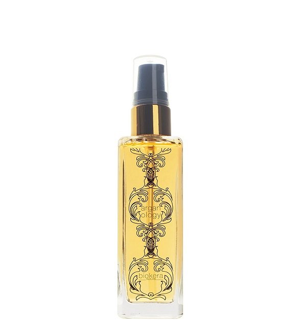BIOKERA NATURE ARGANOLOGY SERUM 60ML
