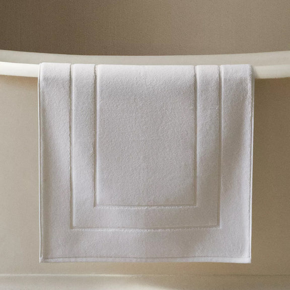 Tapis de bain réctangle – 100% Coton