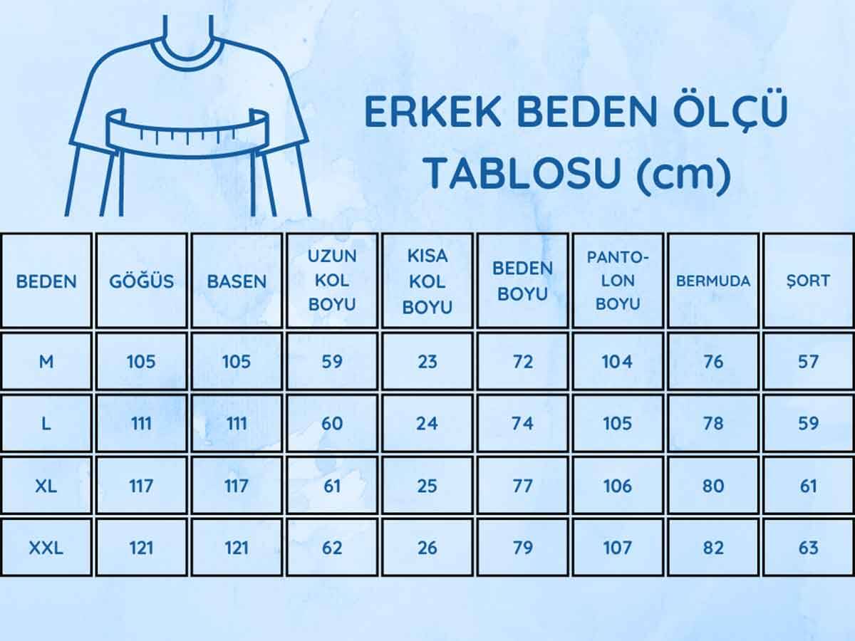 dreamy ekoseli kisa kollu v yaka cepli erkek pijama takimi - Justyol