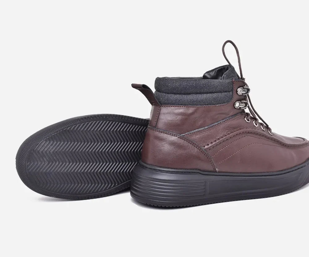 Bottes haut de gamme – op178