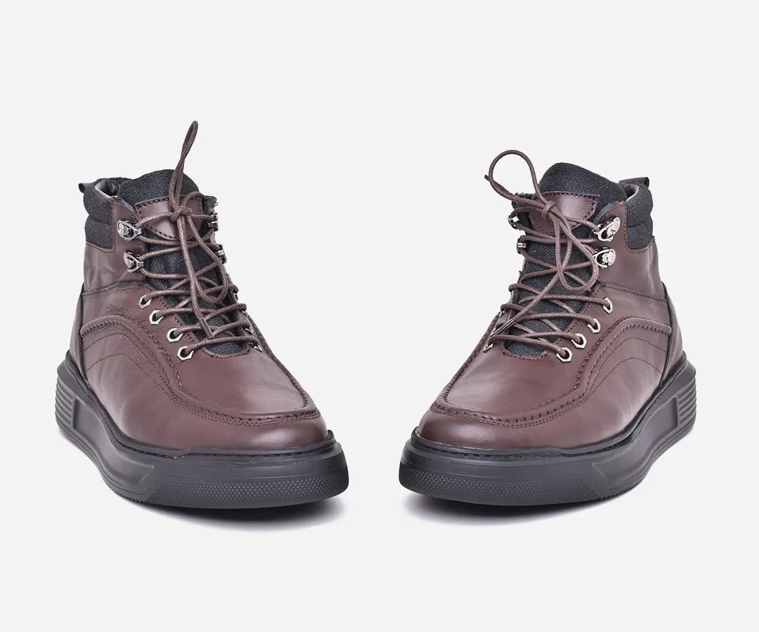 Bottes haut de gamme – op178