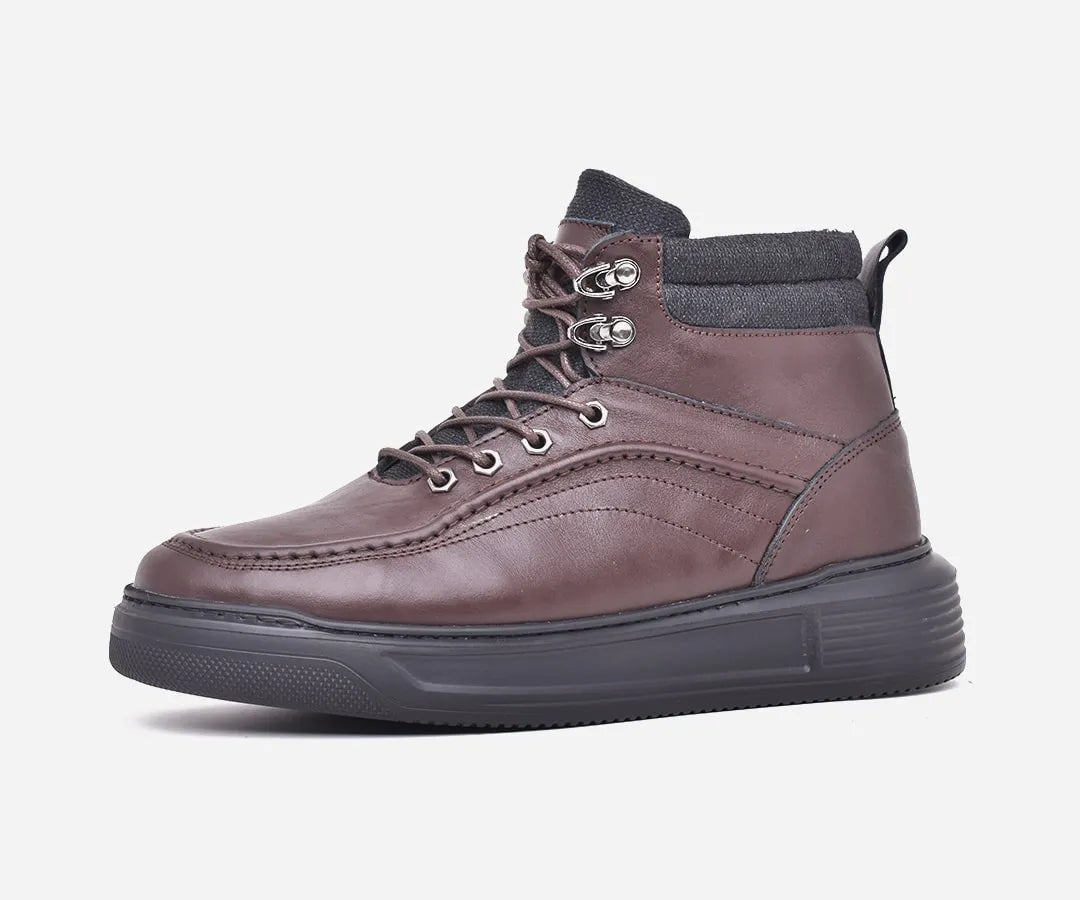 Bottes haut de gamme – op178