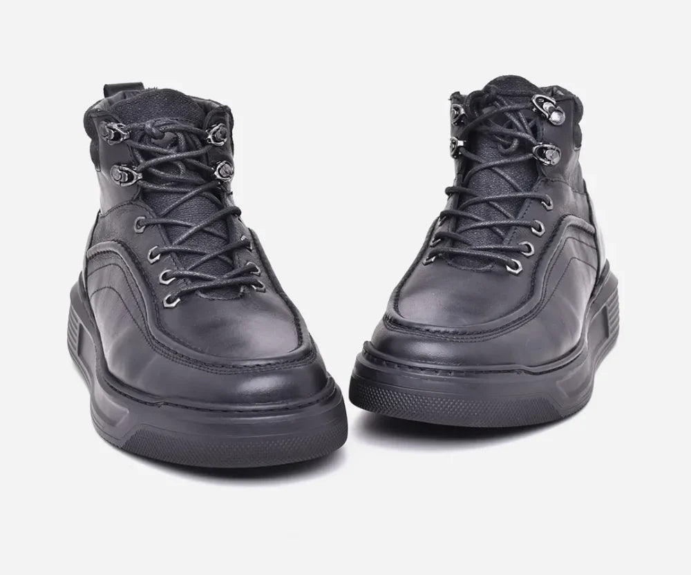 Bottes haut de gamme – op178