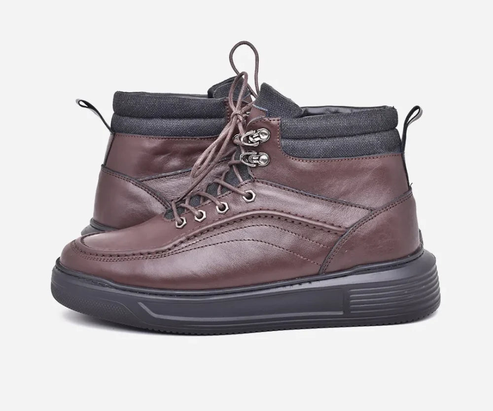 Bottes haut de gamme – op178