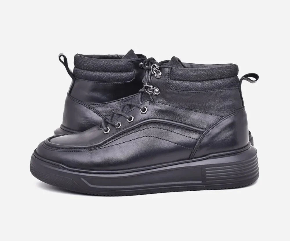 Bottes haut de gamme – op178