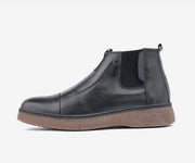 Bottine homme cuir – op115