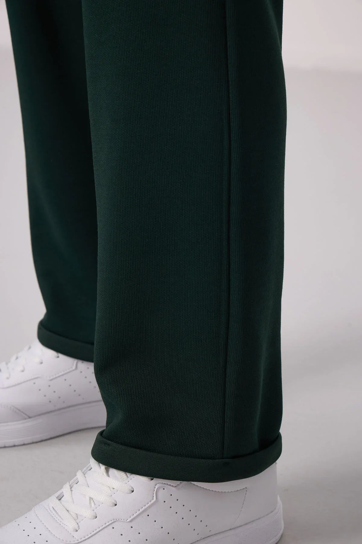 pantalon palazzo homme texture confortable- 82164 - Justyol
