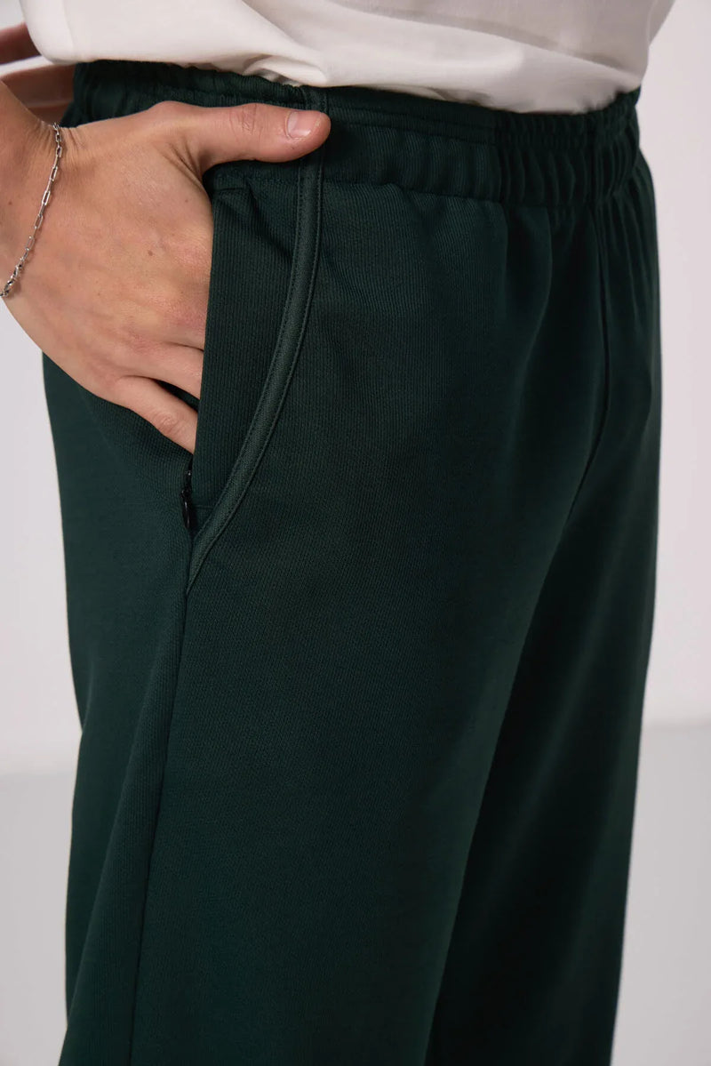 <tc>بنطلون رجالي اوفر سايز مريح - 82164</tc>