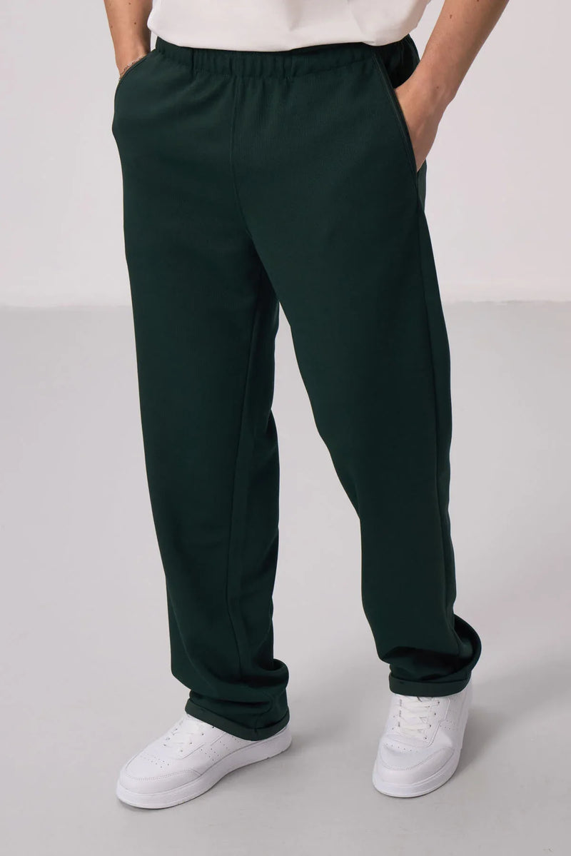 <tc>بنطلون رجالي اوفر سايز مريح - 82164</tc>
