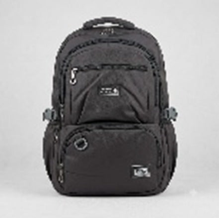 Sac à dos multifonction gris claire – Grande capacité- Qualité superieure  -Cartable business PC , loisirs, voyage, Cartable scolaire 50CM / 40CM