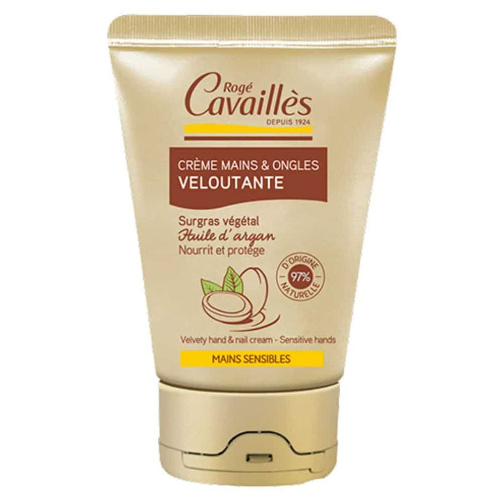 RC NUTRISSANCE CREME MAINS VELOUTANTE 50ML 5153