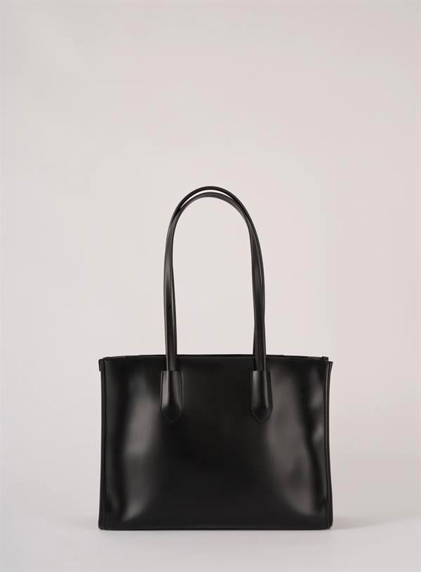 <tc>Charlot sac à main pour femme noir</tc>