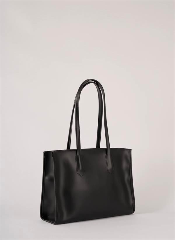 <tc>Charlot sac à main pour femme noir</tc>