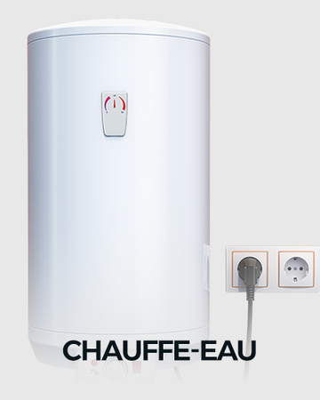 chauffe-eau