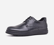 Chaussure homme classe Noir – op166