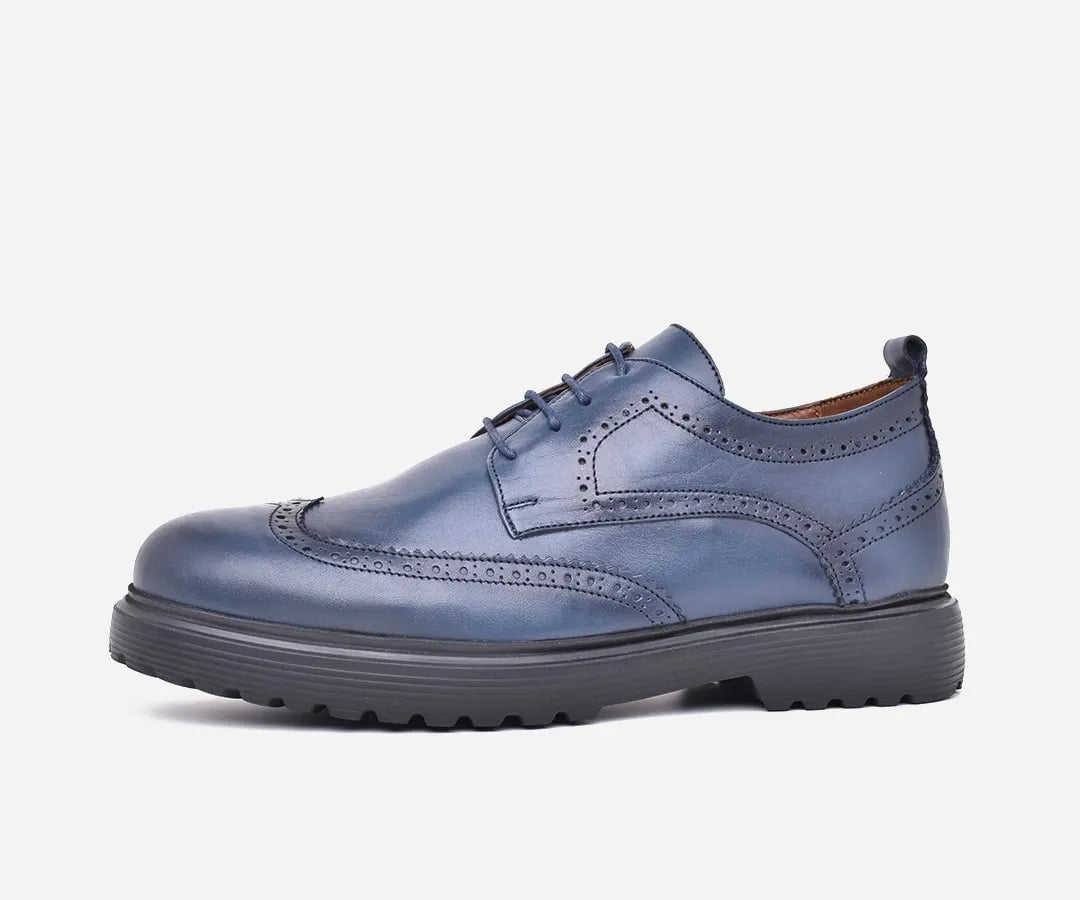 Chaussure médicale homme – op187
