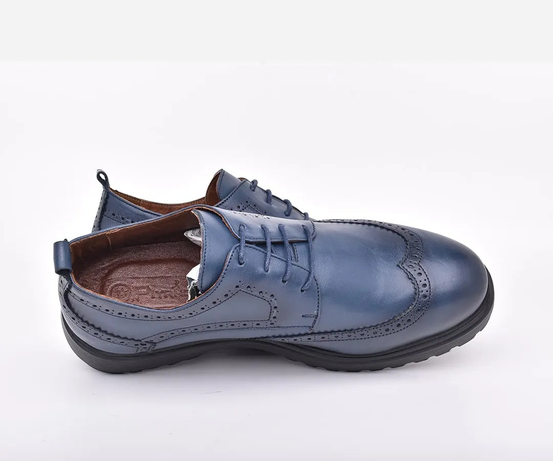Chaussure médicale homme – op187