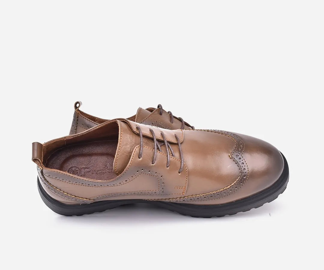 Chaussure médicale homme – op187