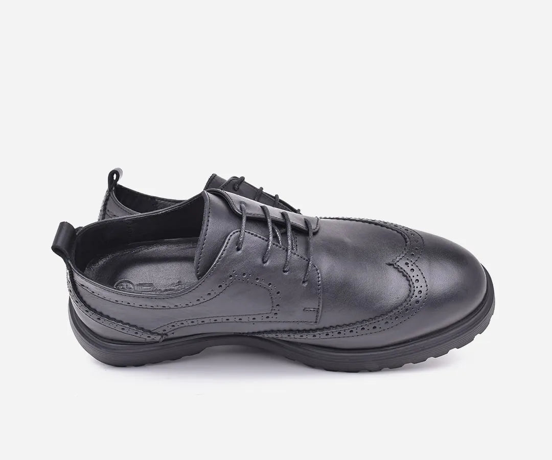 Chaussure médicale homme – op187