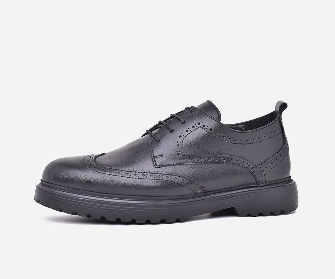Chaussure médicale homme – op187