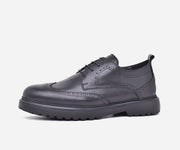 Chaussure médicale homme – op187