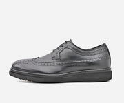 Chaussures Homme à Lacets Style Derby – Op47