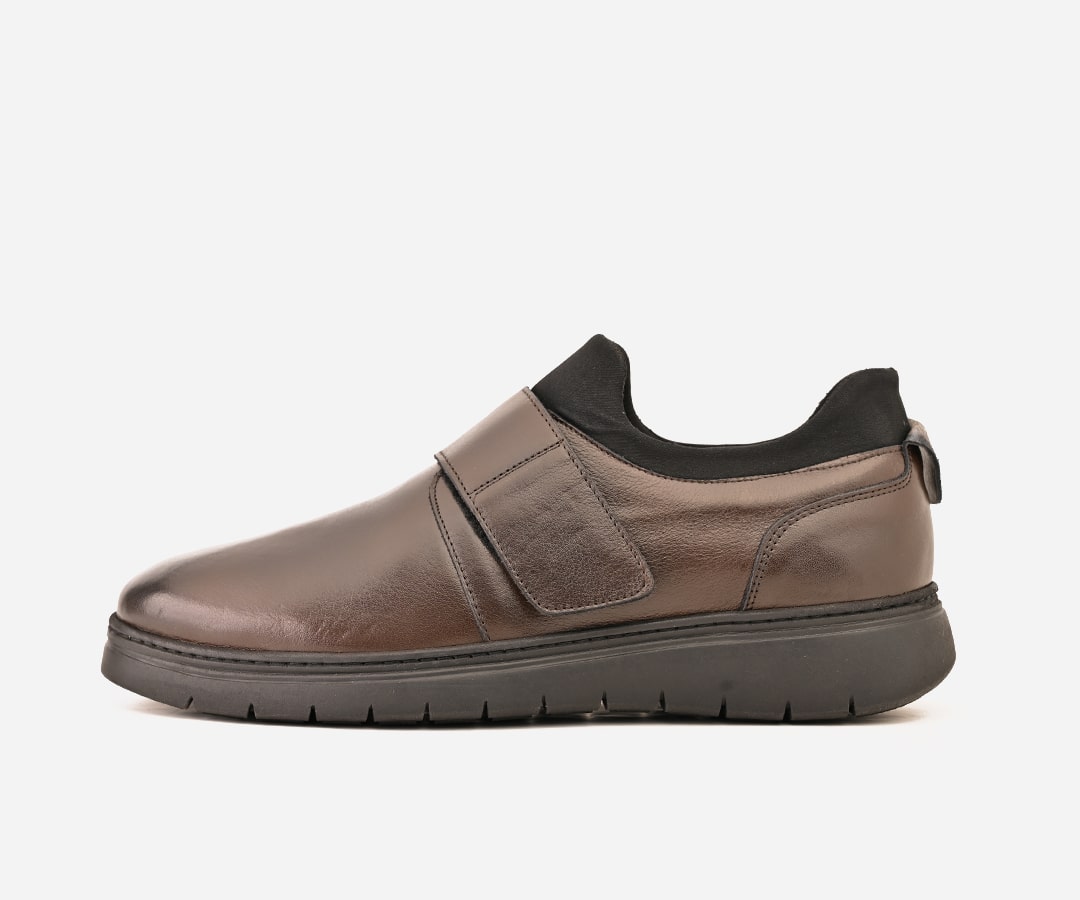 Chaussure Homme en cuir – op44