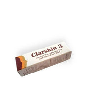 DERMO-SOINS CLARSKIN 3 Trio dépigmentant cosmétique photoprotecteur 30 g