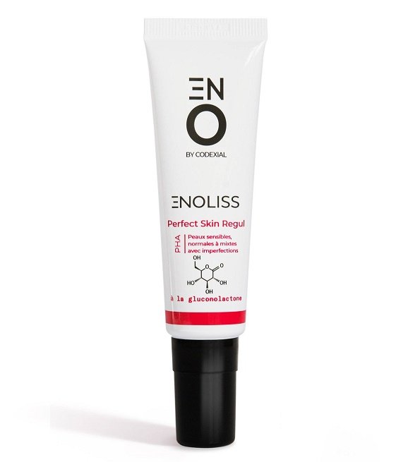 CODEXIAL Enoliss Perfect Skin Regul CRÈME VISAGE 30ml