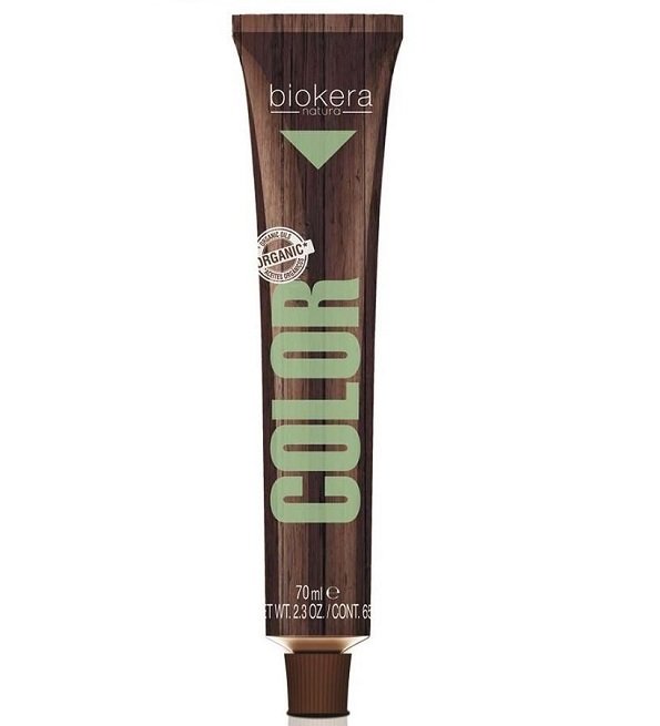BIOKERA NATURE COLOR N°7 BLOND