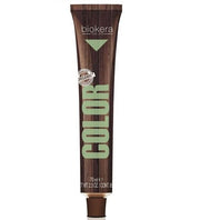 BIOKERA NATURE COLOR N°3 CHATAIN FONCE