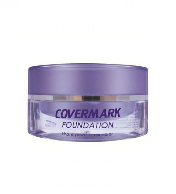 Covermark Fondation FDT N°6 spf30 15ml