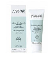 Placentor Creme Texture Legere Anti-Age 50Ml