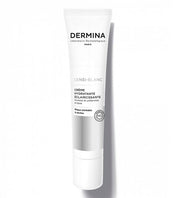 DERMINA SENSI-BLANC CREME HYDRATANTE ECLAIRCISSANTE PEAUX NORMALES A SECHES 40ML