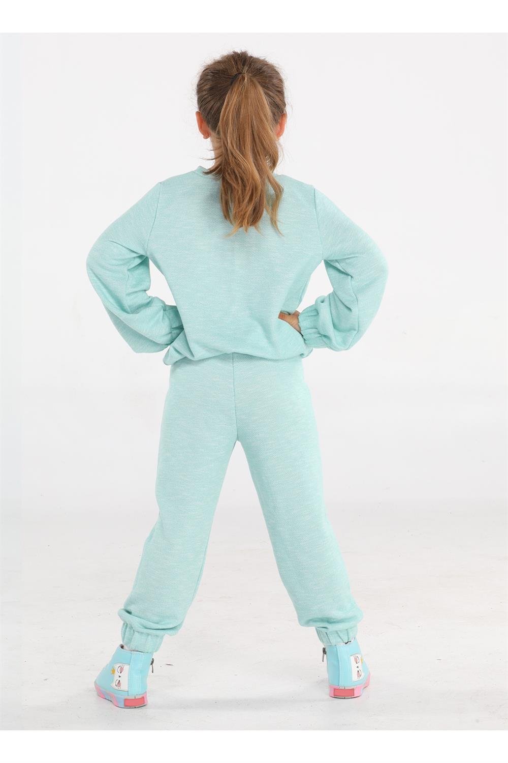 cute wildjogger eşofman takim - Justyol