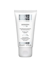 URIAGE DÉPIDERM MOUSSE NETTOYANTE ÉCLAT  100ml