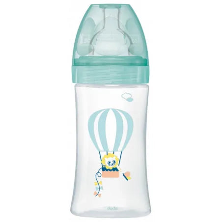 DODIE BIB SENS+ 330ML AIR 6583