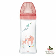 DODIE BIB SENS+ 330ML JARDIN 6613