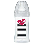 DODIE BIB SENS+ VERRE 270ML PARIS 6804