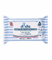DODIE LINGETTES A L EAU X50 1252