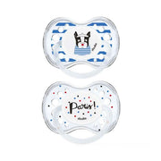 DODIE SUC A88 +18M DUO PARIS / SUNNY LIFE GARCON 7245