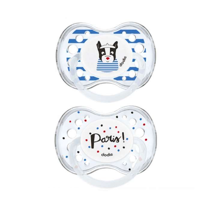 DODIE SUC A88 +18M DUO PARIS / SUNNY LIFE GARCON 7245