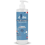 DODIE EAU NETTOYANTE 3 EN 1 FL POMPE 500ML 5425