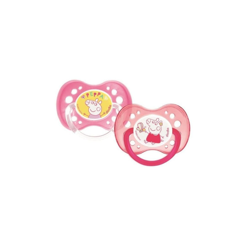 DODIE SUC A80 +18M SIL PEPPX2 6064