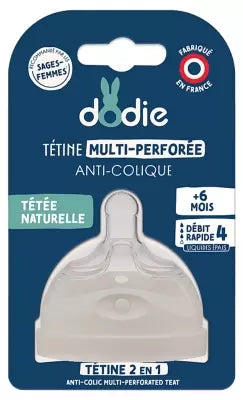 DODIE TETINE BIOMIMETISME D4 LIQUIDE EPAIS 0484