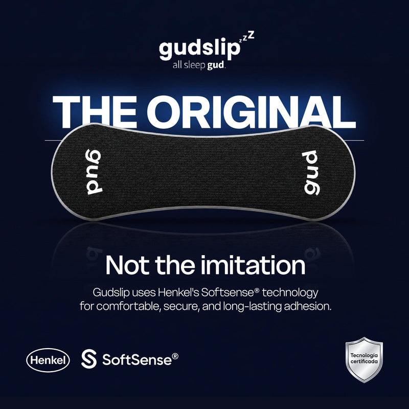 GUDSLIP STRIPS NEZ  30U  0018