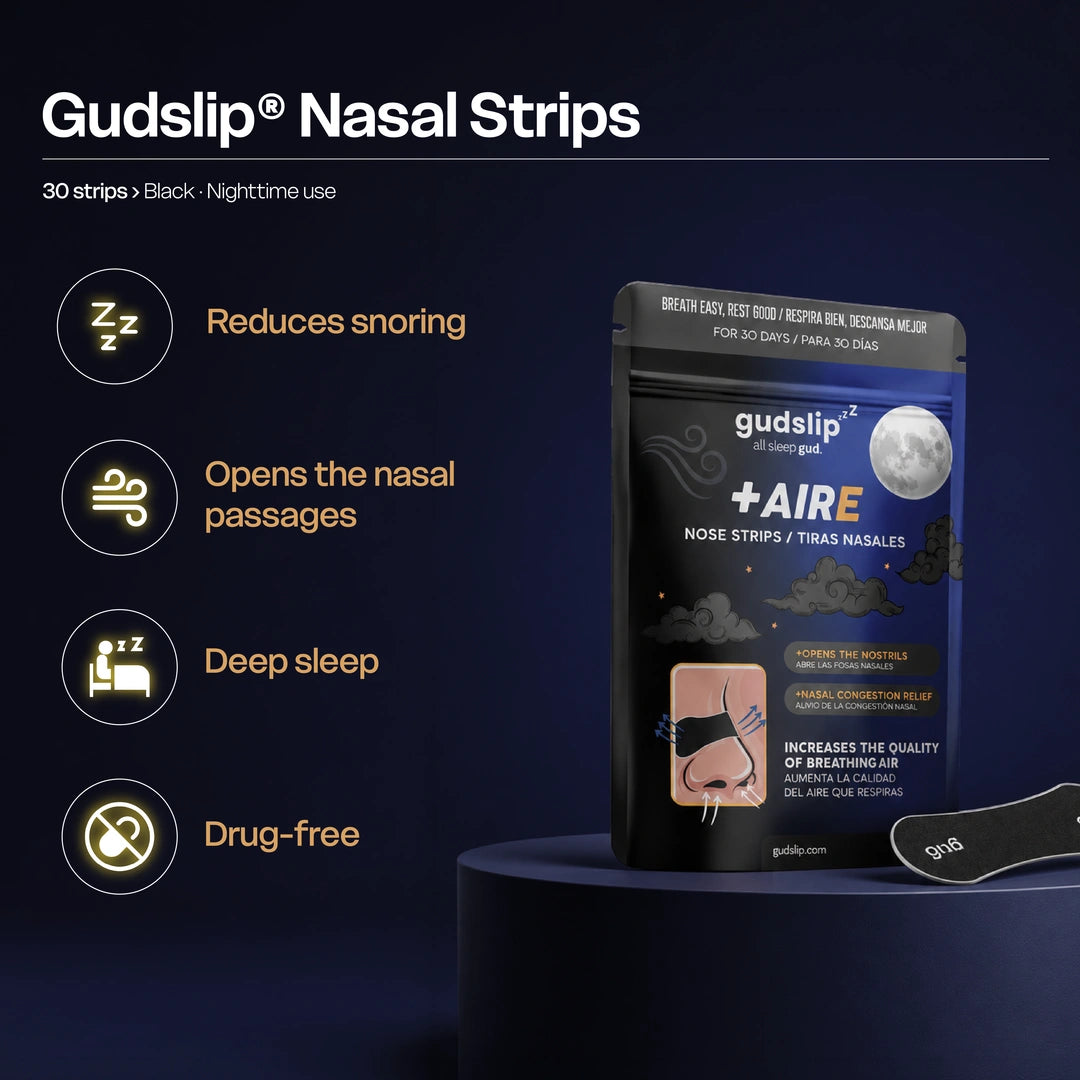 GUDSLIP STRIPS NEZ  30U  0018