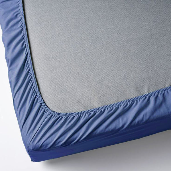 Drap housse 100 % coton Maison good and well