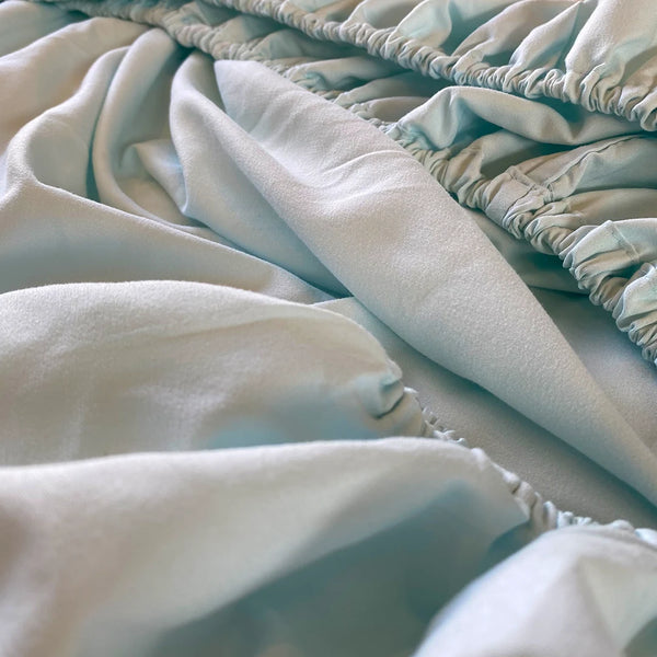 Housse parure de Lit - 4 Pièces Maison good and well