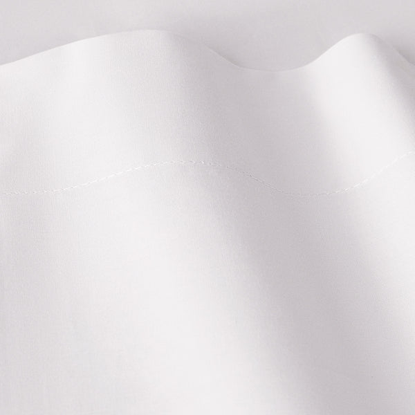 Drap plat premium - 100% coton Maison good and well